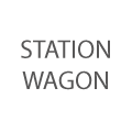 Station wagon