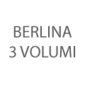 Berlina 3 volumi