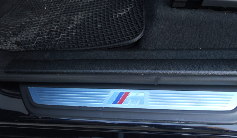 BMW X4 M SPORT XDRIVE ANNO 2015 KM 103000 completo