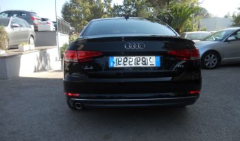 AUDI A4 2.0 STRONIC BERLINA 2018 ITALIANA IVA ESPOSTA completo