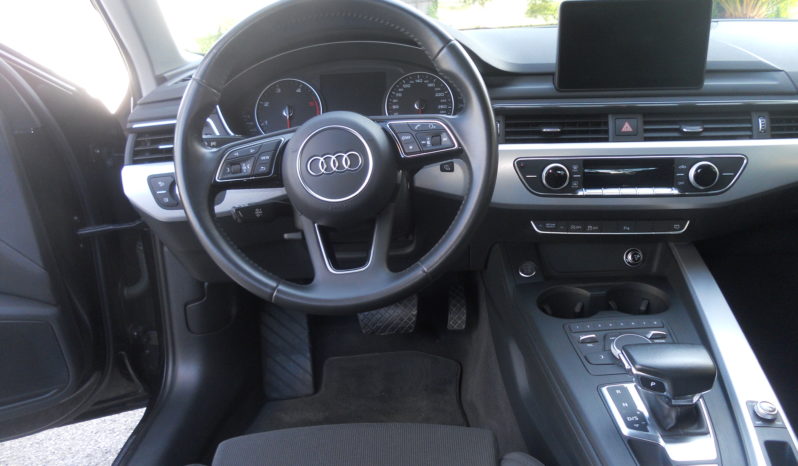 AUDI A4 2.0 STRONIC BERLINA 2018 ITALIANA IVA ESPOSTA completo