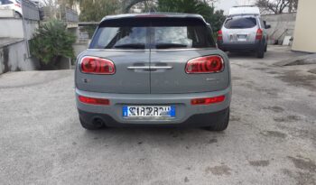 MINI CLUBMAN 1.5 D2018 KM 82000 UNICO PROPRIETARIO completo