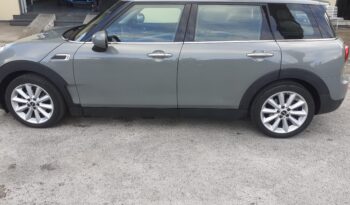 MINI CLUBMAN 1.5 D2018 KM 82000 UNICO PROPRIETARIO completo